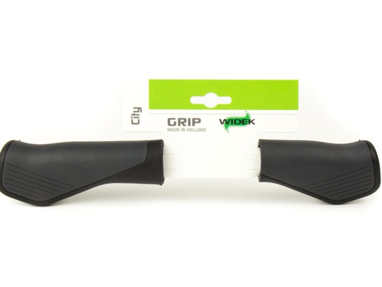 Widek handvat grijs