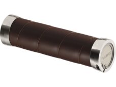 Brooks handvat bruin