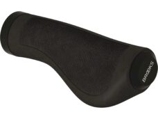 Brooks handvat zwart