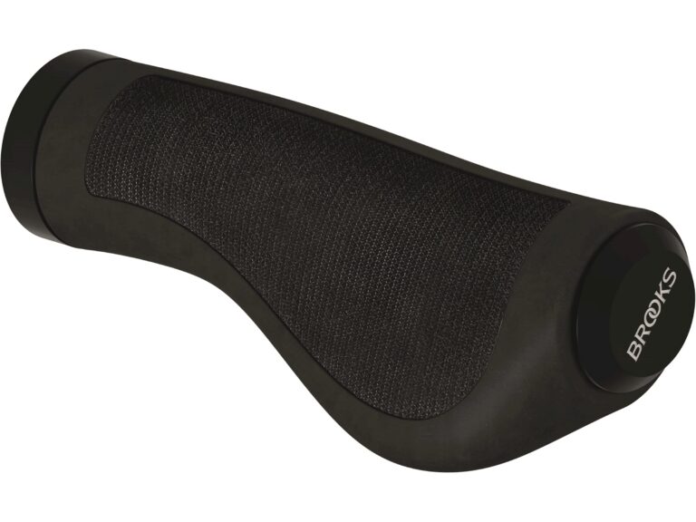 Brooks handvat zwart