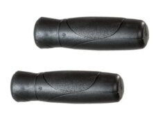 Herrmans handvat zwart