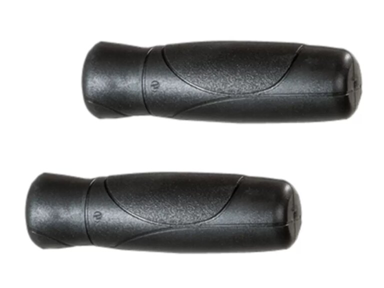 Herrmans handvat zwart