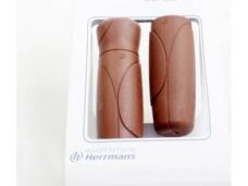 Herrmans handvat bruin
