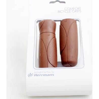 Herrmans handvat bruin