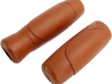 Herrmans handvat bruin
