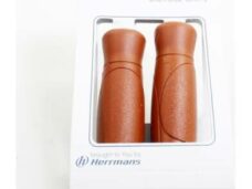 Herrmans handvat bruin