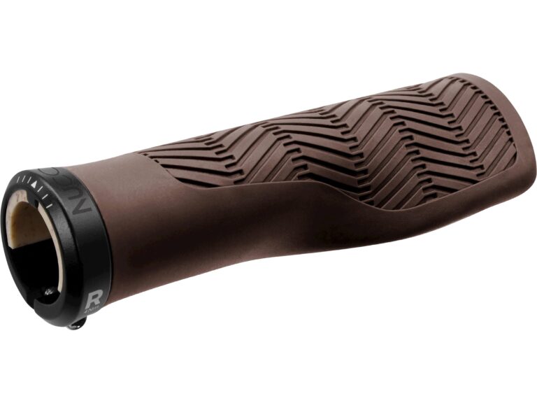 Herrmans handvat bruin