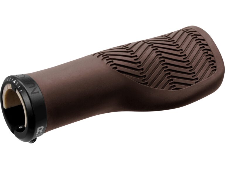 Herrmans handvat bruin