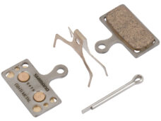 Shimano remblok