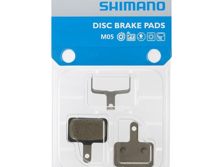 Shimano remblok