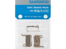 Shimano remblok