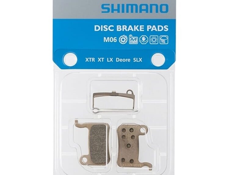 Shimano remblok
