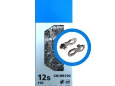 Shimano ketting