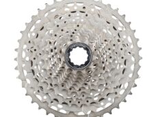 Shimano cassette