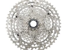 Shimano cassette