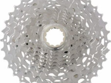 Shimano cassette