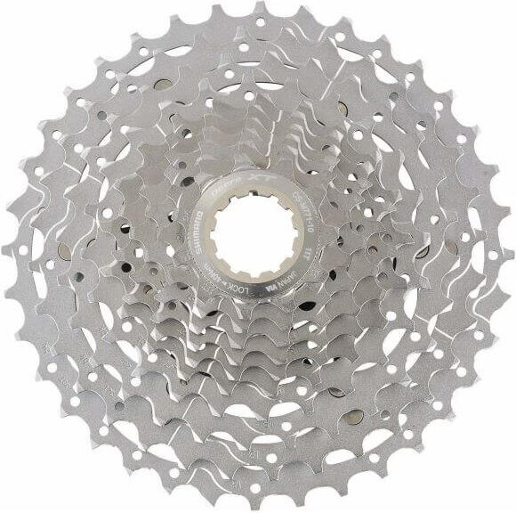Shimano cassette