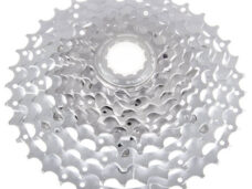 Shimano cassette