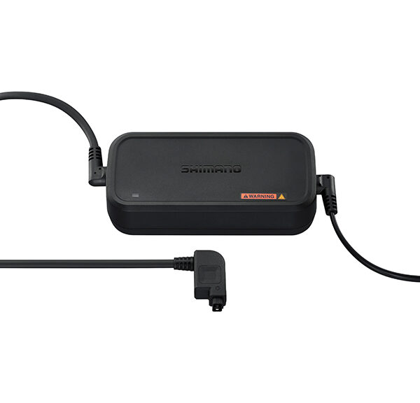 Shimano lader