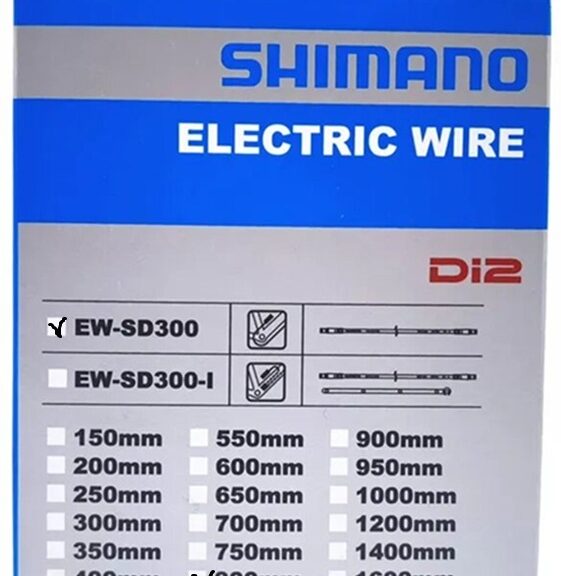 Shimano kabel
