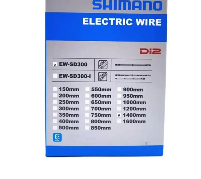 Shimano kabel