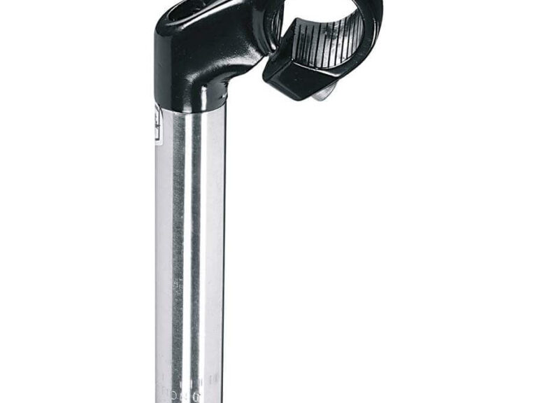 Ergotec stuurpen