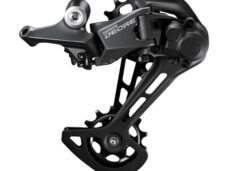 Shimano derailleur