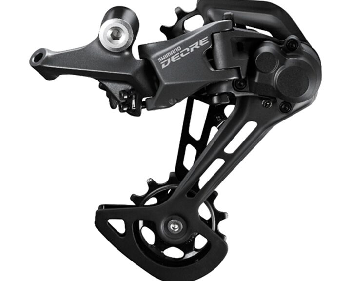 Shimano derailleur