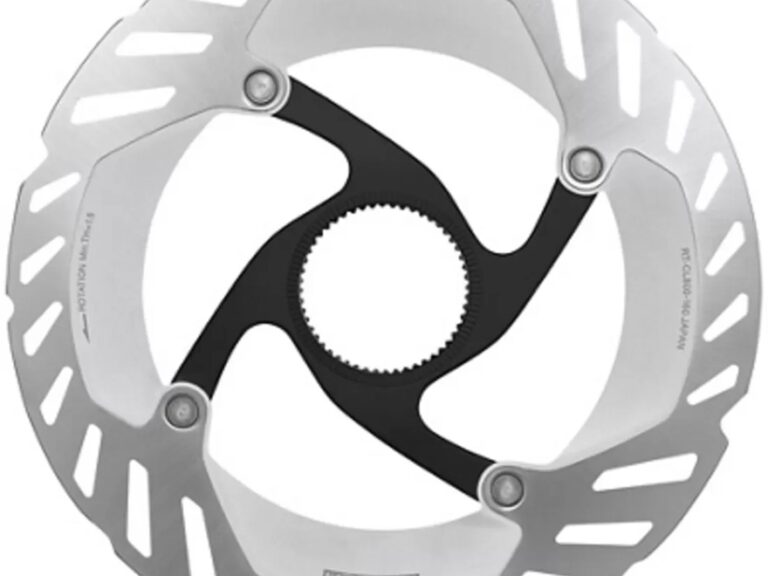 Shimano remschijf