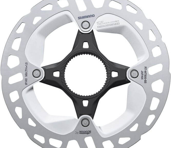 Shimano remonderdeel