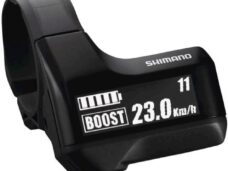 Shimano fietscomputer