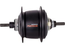 Shimano zwart
