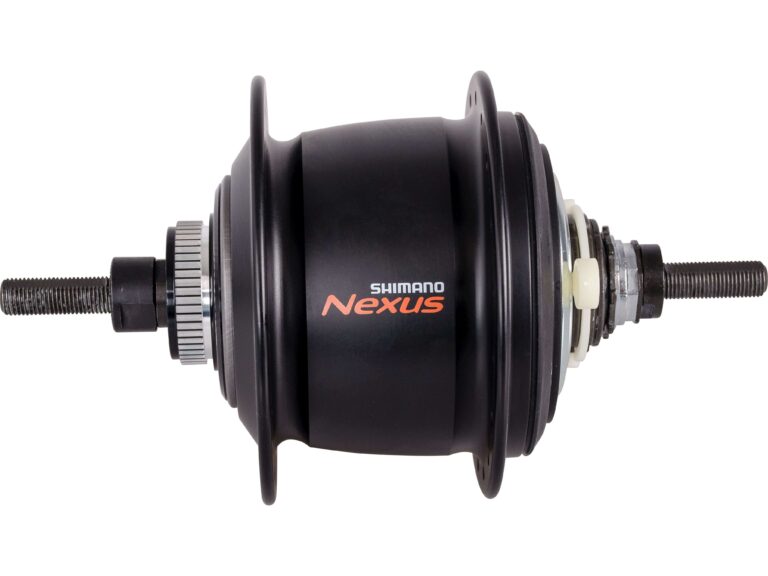 Shimano zwart