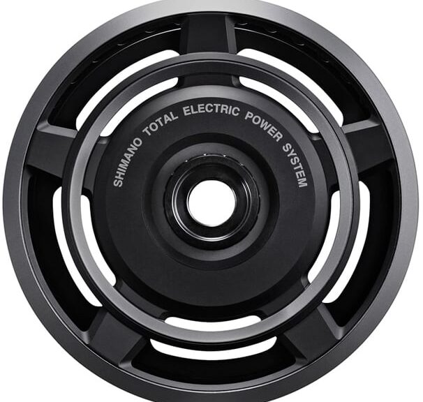 Shimano kettingblad