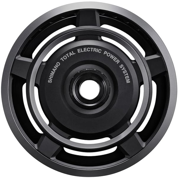 Shimano kettingblad