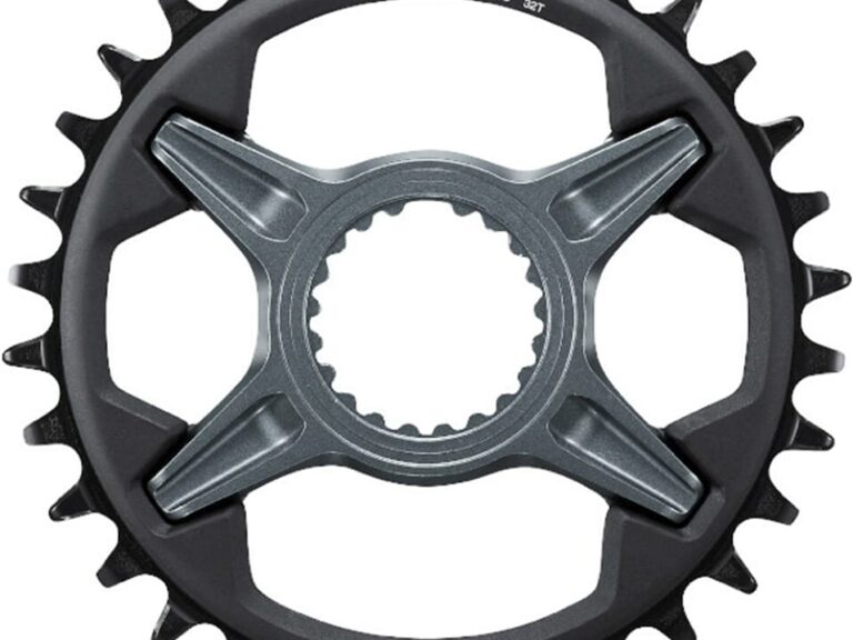 Shimano kettingblad