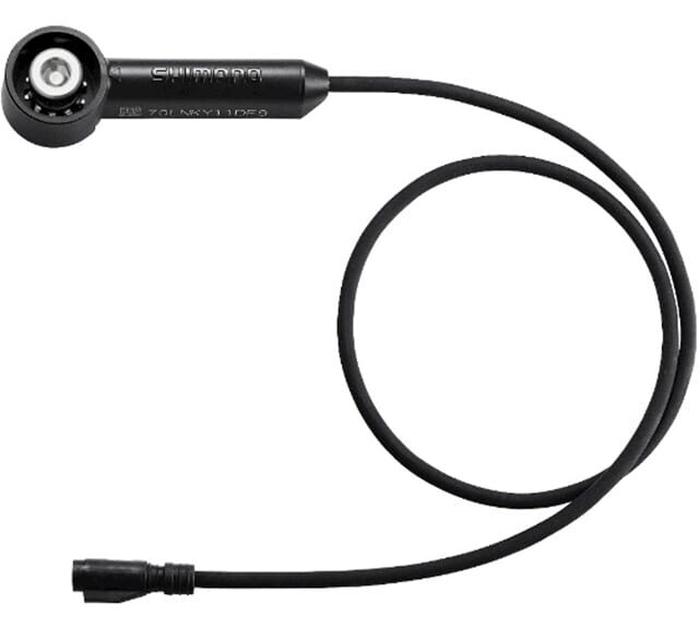 Shimano fietscomputer