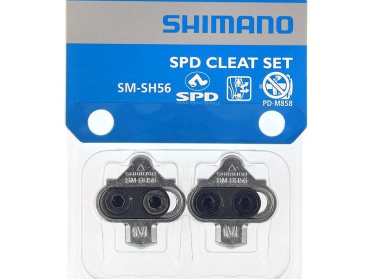 Shimano pedaal