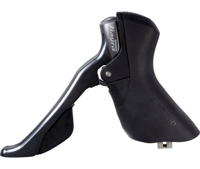 Shimano derailleur