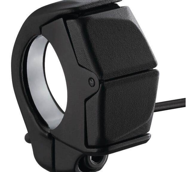 Shimano fietscomputer