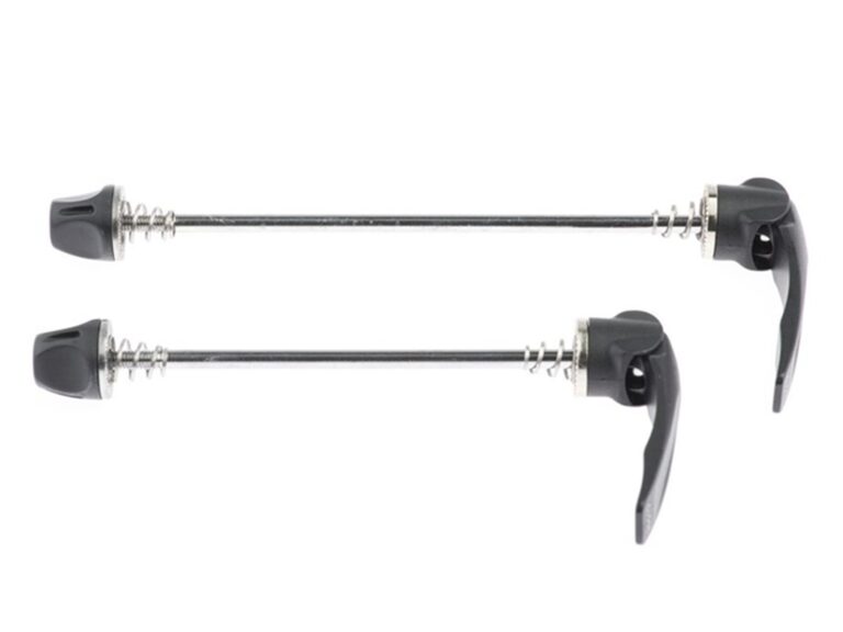 TranzX snelspanner / blocage set JD-06M