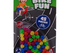 Bike lamponderdeel
