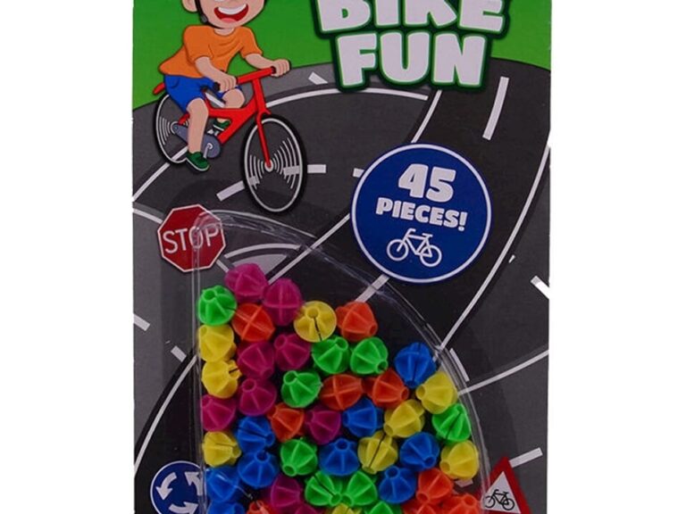 Bike lamponderdeel