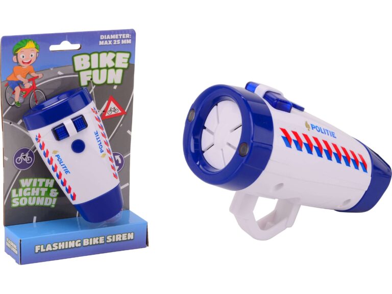 Bike fietsbel