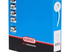 Elvedes remkabel wit