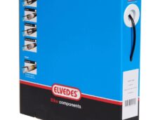 Elvedes shifter zwart