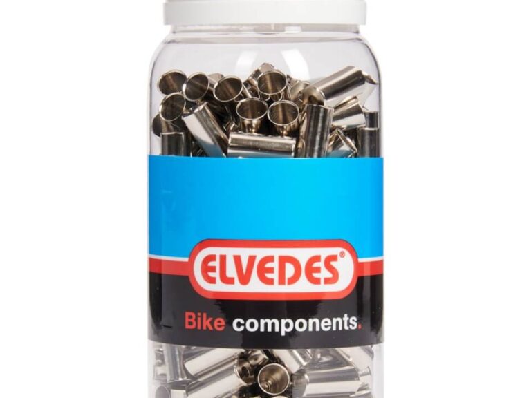 Elvedes shifter