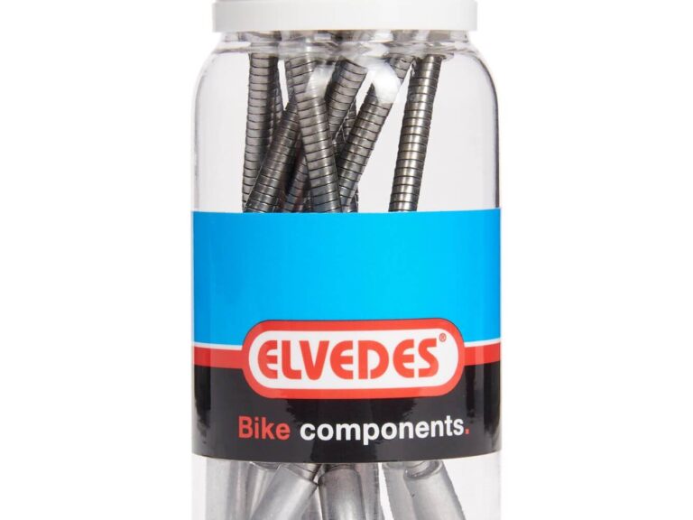 Elvedes remonderdeel