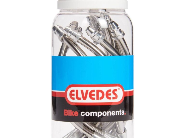 Elvedes remonderdeel