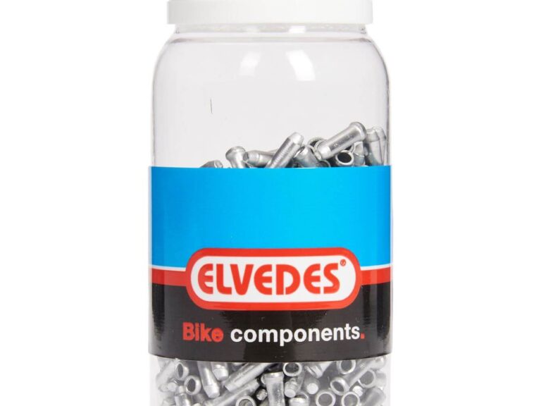 Elvedes shifter